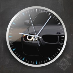 Laikrodis "BMW#10"