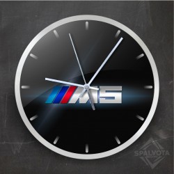 Laikrodis "BMW#11"