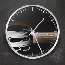 Laikrodis "BMW#5"