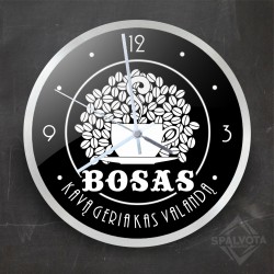 Laikrodis ,,Boss4"