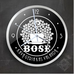 Laikrodis ,,Boss3"
