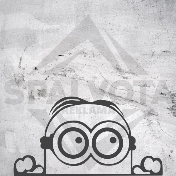 Lipdukai automobiliui | Colorbee.lt