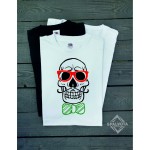 Marškinėliai "Skull1"